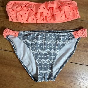 2 piece Bikini